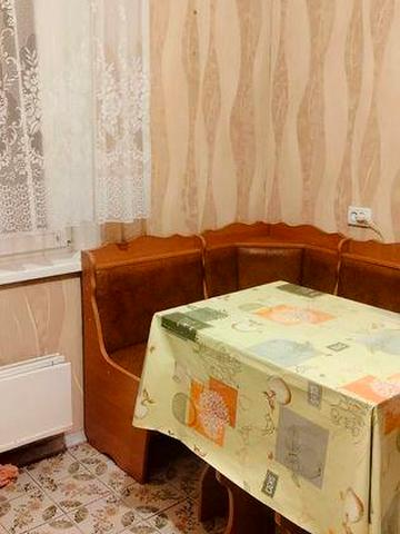 Продам 1ком.квартиру на жилпаселке