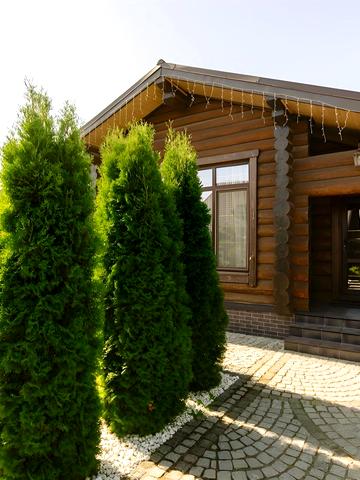 Грушева вул., 43