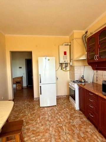 Оренда! Т.Ц - Майдан. 1-кімнатна Новобудова