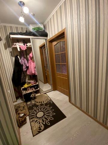 Здам 1 кімнатну квартиру вулиця Привокзальна 8 м. Бориспіль