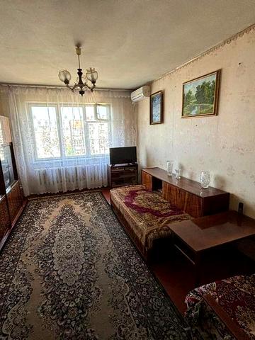 Оренда трикімнатної квартири, метро Мінська-2 хв., вулиця Зої Гайдай 2