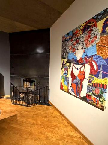 Авторский дом в стиле loft, 12 квартал, Царское село