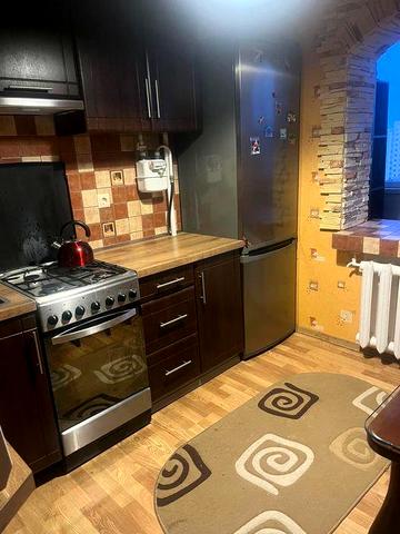 Власник.Здам однокімнатну квартиру .Дубово