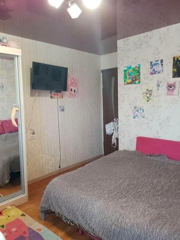 Продам 2 кімнатну квартиру в Чутово ЖК Поряд знаходиться лікарня,три магазини.До центру хв.15.