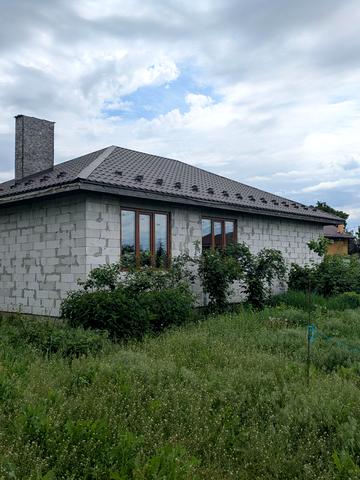 Польова вул., 110А