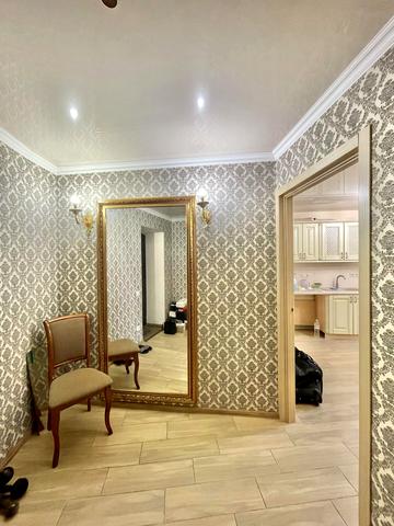 Герасима Кондратьєва вул. (Кірова), 132