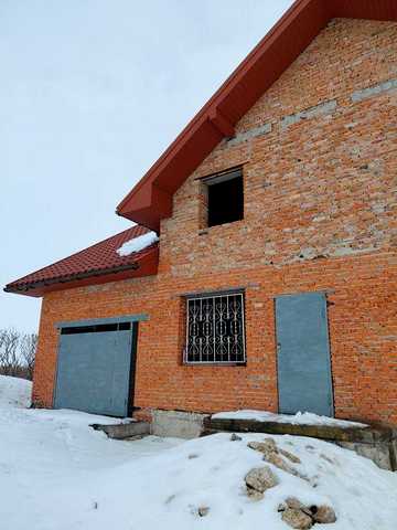 Продаж будинку 203 м.кв. у с. Почапинці