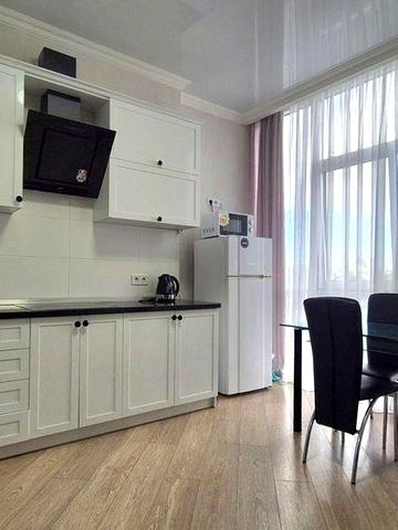 Аренда 16-17Жемчужина Кадор ул Асташкина  Новострой