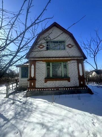 Продаж дачі в Давидівському масиві