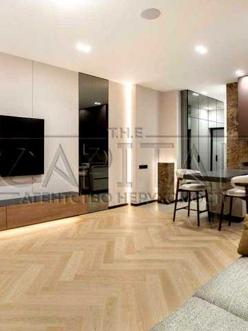 Продаж квартири, ЖК TRIIINITY, вул. Василя Тютюнника
