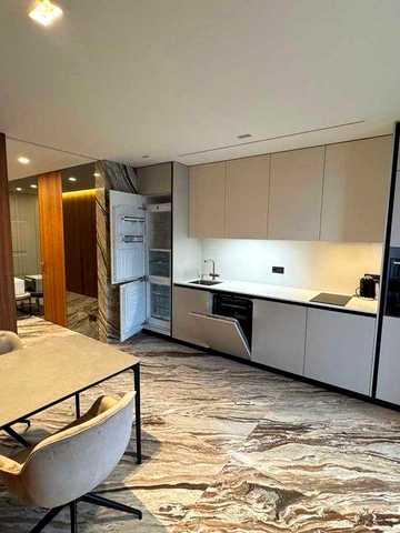 Без% Продам квартиру ЖК Garden City Residence вул Золотоустівська 30 ЖК Garden City Residence