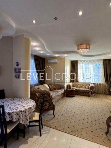 3к, 103м2, в ЖК Оазис, Оболонь, вул. Івасюка ЖК Оазис