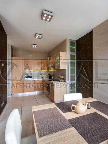 Продажа 1к квартиры ЖК Соломененский Киев