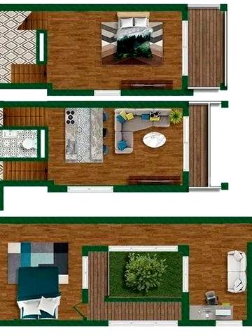 Клубний будинок|Голосіївський|Газ|Басейн|Паркінг ЖК Gardenhouse