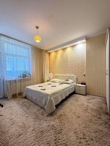 Продам квартиру  1 кім Чавдар 18 Осокорки Позняки