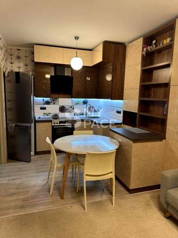 ЖК Варшавський Мікрорайон, вул. Родини Крістерів, 20б Виноградар ЖК Варшавський Мікрорайон