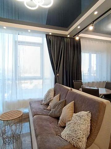 Довгострокова оренда 4к Квартира Болгарська вулиця ЖК Двадцать вторая жемчужина