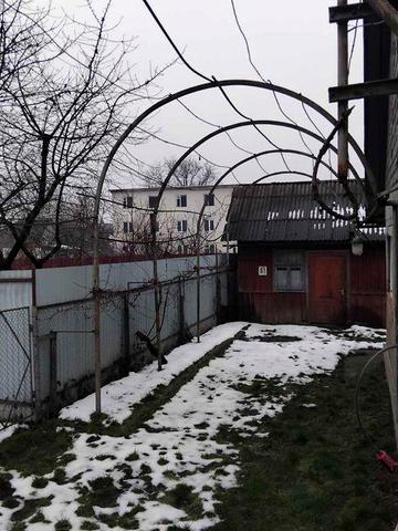 Продам житловий будинок