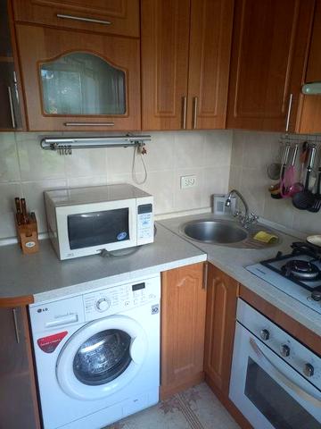 Здам на тривалий термін 2-х кім.квартиру на Ковельському