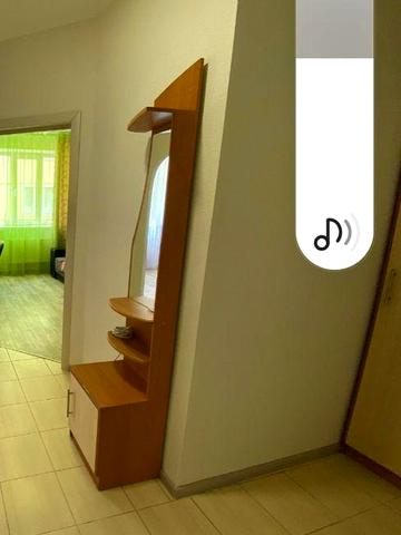 Здам 1 но кімнатну квартиру