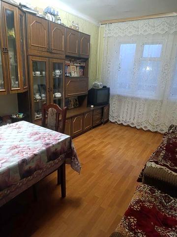 2х   кімнатна    квартира  в центрі