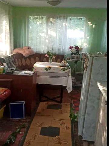 Будинок зі всіма зручностями, 100 км до Києва