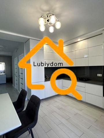 СУПЕР⁉️Оренда 3к ТОП ЖК ЮНОСТЬ метро Теремки, Чабани