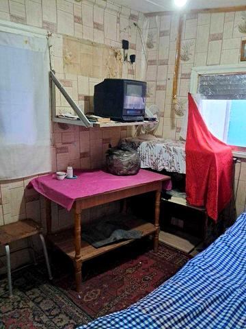 Сдам 2-х комнатную времянку. Ул.Береговая, ост. Водников