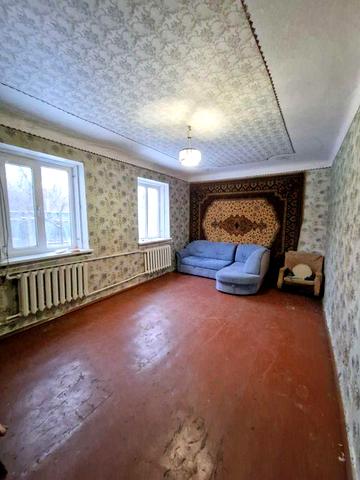 Продам дом, статус квартиры район Филипповка.