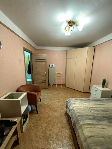 Сдам 1 комнатную квартиру в центре. Собственник.