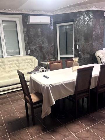 Коттедж в Петриках