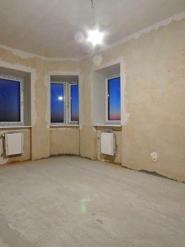 3-кім. квартира з автономним опаленням в новобудові с. Фурси