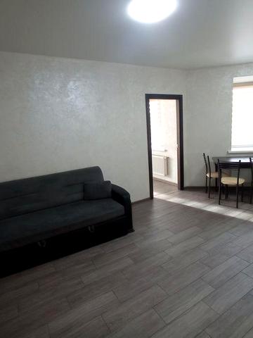 1,5к центр ЖК Атлант (кухня-студія та спальня)