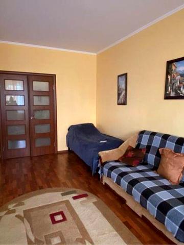 Продажа 2- комнатной квартиры, г. Украинка. ЖК Чистые Сосны