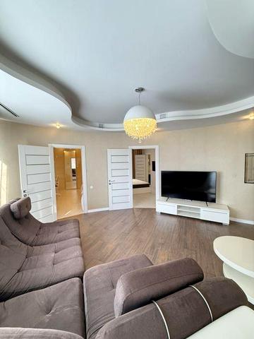 Сдам квартиру трёхкомнатную Новоалександровская 54 город Харьков