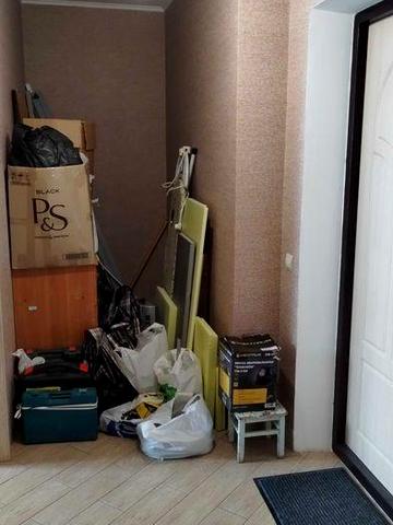 Квартира однокімнатна ЖК Піонерскький квартал Вишневе ЖК Піонерській квартал