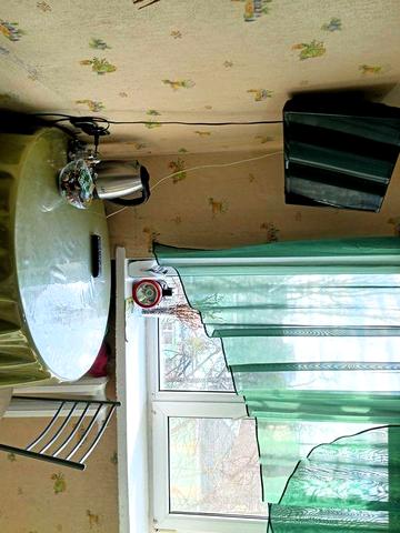 Продаж двокімнатної квартири в самому центрі Вишневого (вул.Зелена,17)