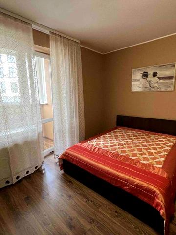 Оренда однокімнатної квартири Поділля вул.Зодчих