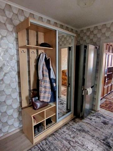 Оренда 3х кімнатної квартири 70м².р-н ДОСи