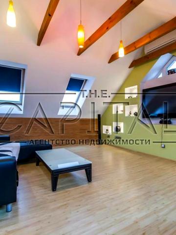 Локомотивна вул.