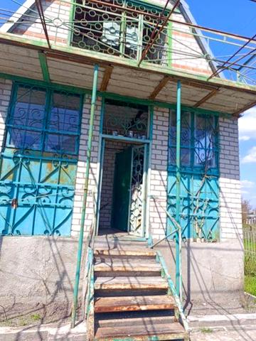 Продам дачу кооператив Троянда