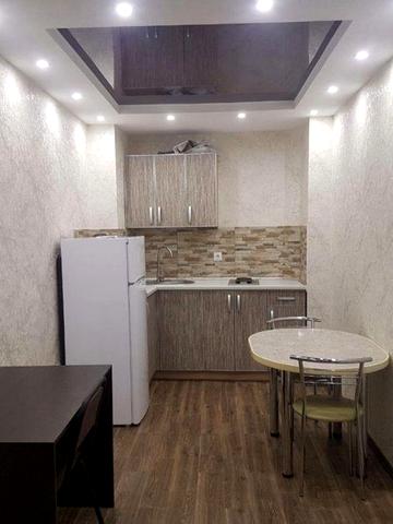 1 квартира студия центр, пл. Конституции, ТЦ Никольский