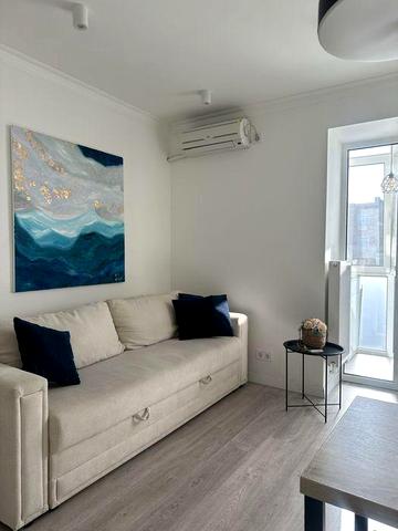 Довгострокова оренда, Греків Ліс