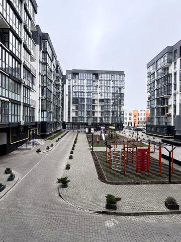 Продається квартира в 90 м2  ЖК “Авалон 2” ЖК Авалон