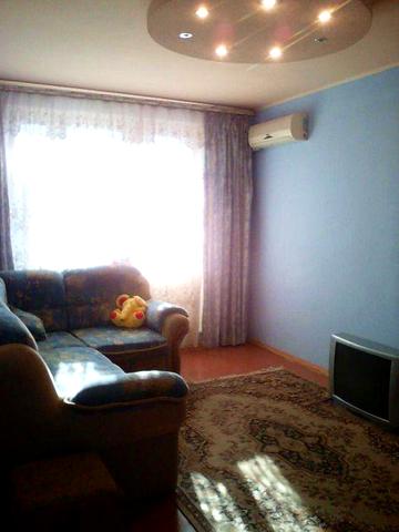 Сдам 2 к. квартиру на Салтовке. Метро – 10 мин.