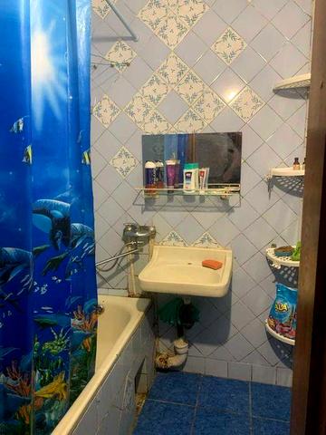 Здається 3х кімнатна квартира (Жилмасив)