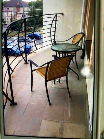 Сдам квартиру долгосрочно у моря