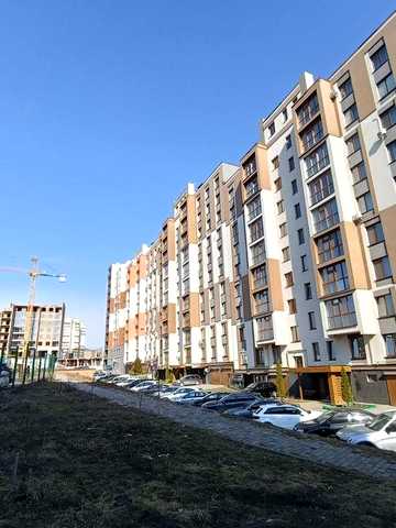 Продам двохкімнатну в новобудові! ЖК Північна Фортеця