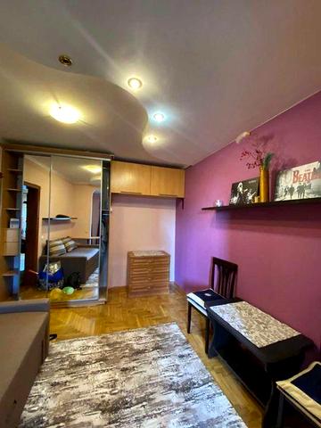 Оренда 1-кімнатної квартири метро Теремки вул. Ак. Заболотного