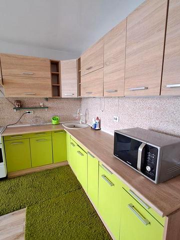 Довготривала оренда 1км квартири на пров. Цегельний , Дружба.Тернопіль